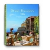 Great Escapes Italy