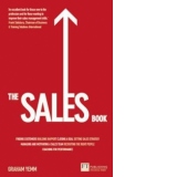 The Sales Book