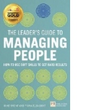 Leaders Guide To Managing People