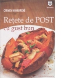 Retete de post cu gust bun