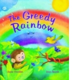 Storytime Greedy Rainbow