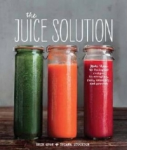 Juice Solution