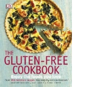 Gluten-Free Cookbook