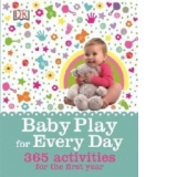 Baby Play for Every Day