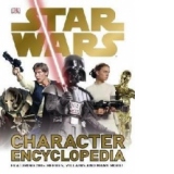 Star Wars Character Encyclopedia