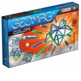 Geomag Color 86 piese