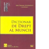 Dictionar de drept al muncii