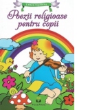 Poezii religioase pentru copii