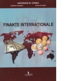 Finante internationale