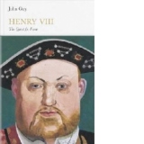 Penguin Monarchs:Henry VIII