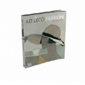 Art Deco Fashion