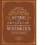Curious Bartender:Odyssey Of Whiskies