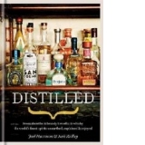 Distilled