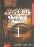 Memoriile lui Sherlock Holmes 1