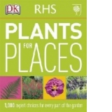 RHS Plants For Places