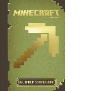 Minecraft Beginners Handbook