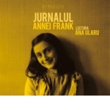 Jurnalul Annei Frank (Audiobook)