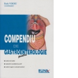 COMPENDIU DE GASTROENTEROLOGIE