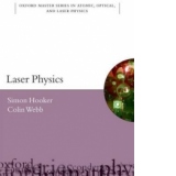 Laser Physics