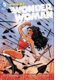 Wonder Woman Volume 1