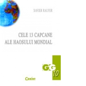 CELE 13 CAPCANE ALE HAOSULUI MONDIAL