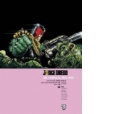 Judge Dredd Case Files 17