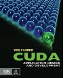 CUDA Application Design and Development