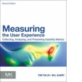 Measuring The User Experience 2nd