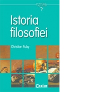 ISTORIA FILOSOFIEI