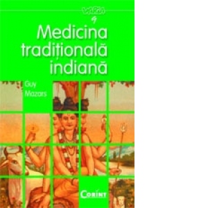 MEDICINA TRADITIONALA INDIANA