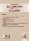 Noua Revista de Drepturile Omului, Nr. 3/2014