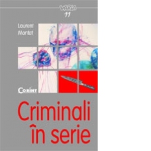 CRIMINALI IN SERIE