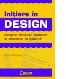 INITIERE IN DESIGN