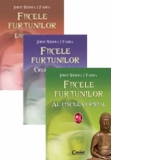 Pachet Fiicele Furtunilor (vol 1-3)