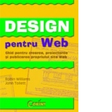 DESIGN PENTRU WEB