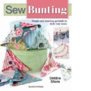 Sew Bunting