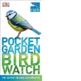 RSPB Pocket Garden Birdwatch