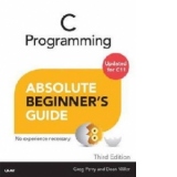 C Programming Absolute Beginners Guide