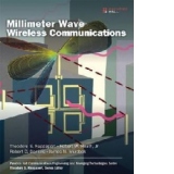 Millimeter Wave Wireless Communications