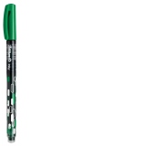 ROLLER INKY 0.5 MM VERDE  BUC