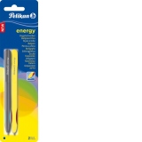 PIX ENERGY SET 2 CULORI ASORTATE BLISTER