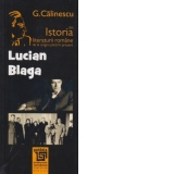 Lucian Blaga