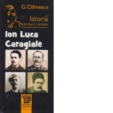 Ion Luca Caragiale