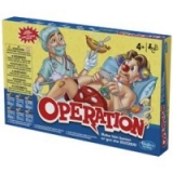 Operation Game