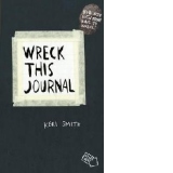 Wreck This Journal