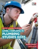 Level 2 Certificate In Plumbing 6035