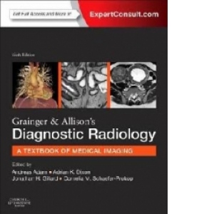 Grainger and Allisons Diagnostic Radiology