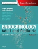 Endocrinology: Adult and Pediatric