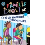 O familie Cool, vol III - O zi de miercuri neobisnuita