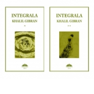 Vezi detalii pentru Integrala Khalil Gibran (2 volume)